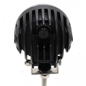 Wetech LED -Arbeitslicht 10812