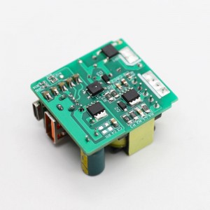 Mobiltelefon Ladegerät PCBA (PCB+-Komponenten+Assembly)