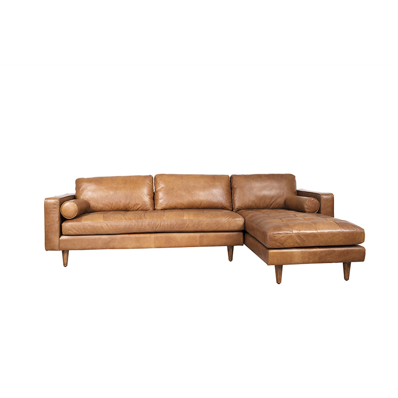 Schnittsofa Rs195 RH-C