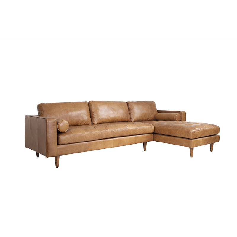 Schnittsofa Rs195 RH-C