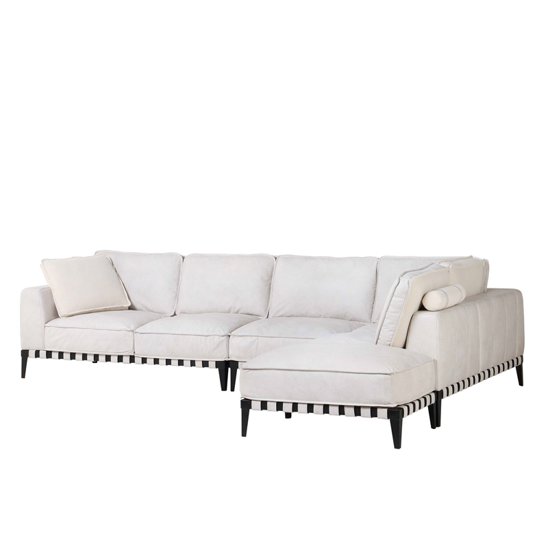 Schnittsofa RS566