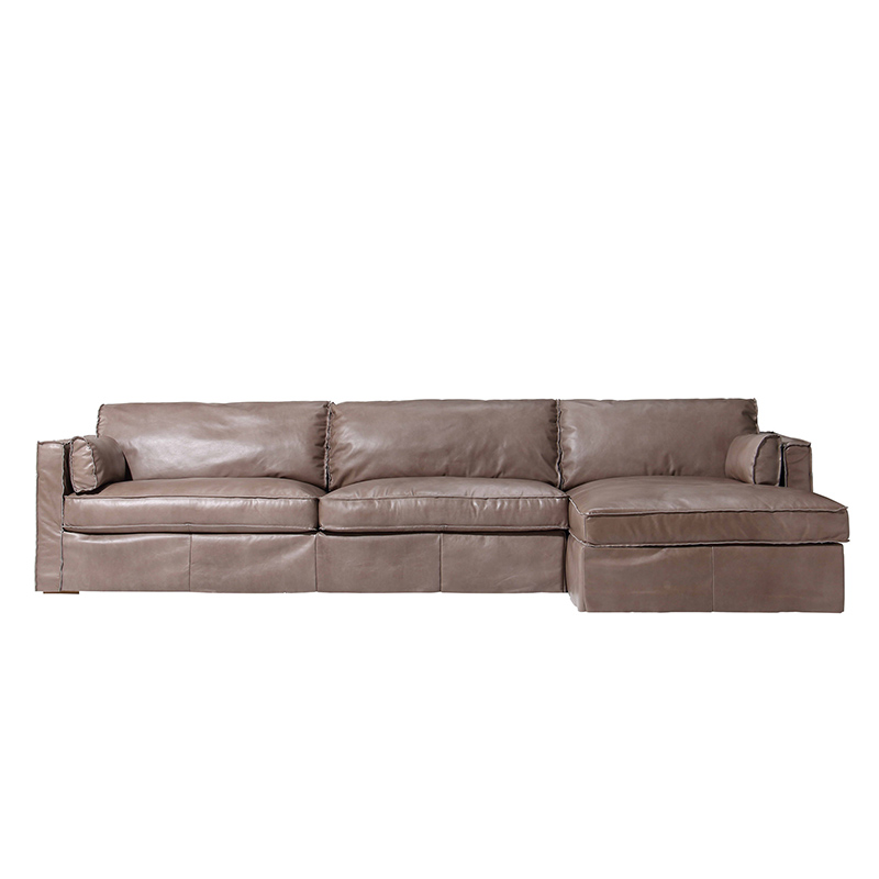 Schnittsofa RS527 RH-C