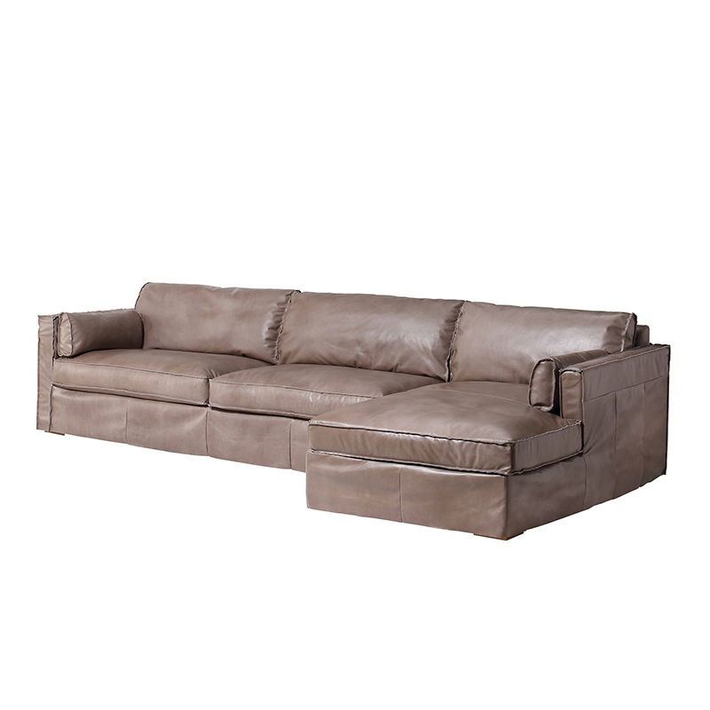 Schnittsofa RS527 RH-C