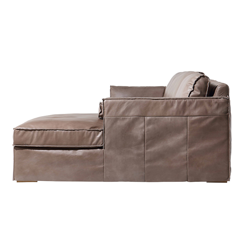 Schnittsofa RS527 RH-C