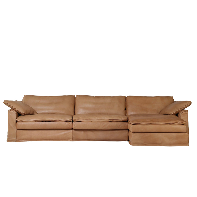 Schnittsofa RS636 RH-C