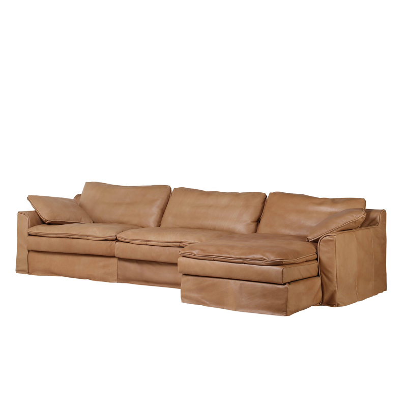 Schnittsofa RS636 RH-C