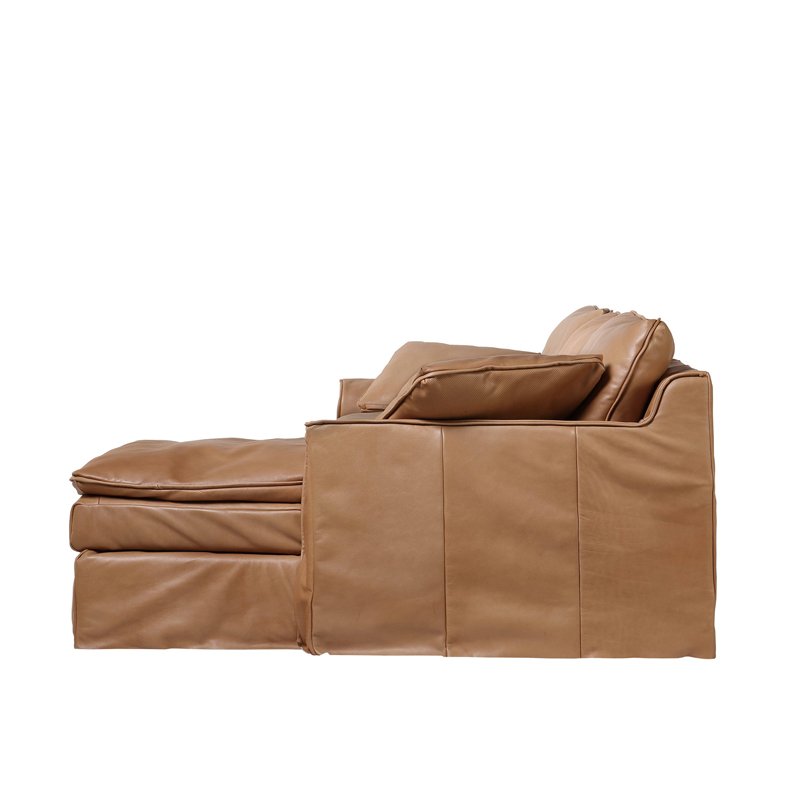 Schnittsofa RS636 RH-C