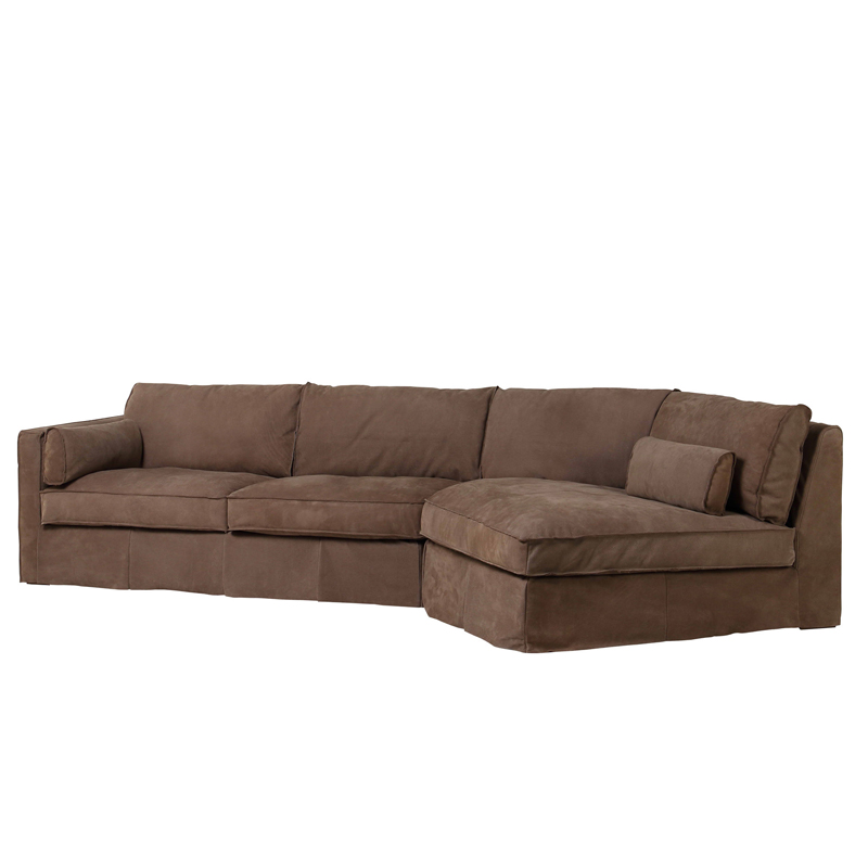 Schnittsofa RS590 RH-C