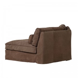 Schnittsofa RS590 RH-C
