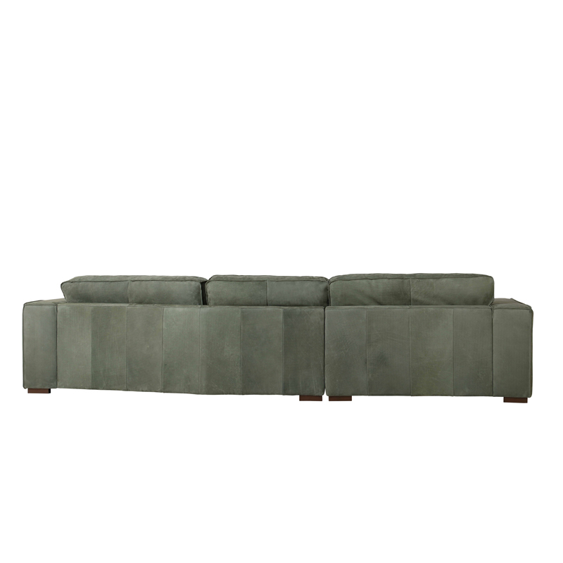 Schnittsofa RS671 RH-C