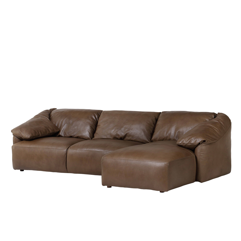 Schnittsofa RS690 RH-C