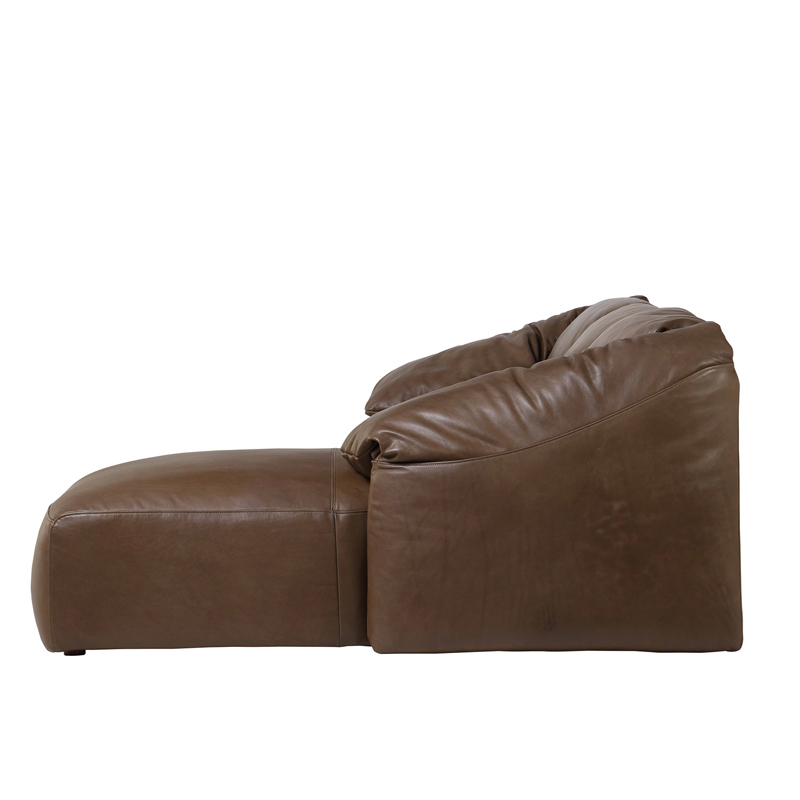 Schnittsofa RS690 RH-C