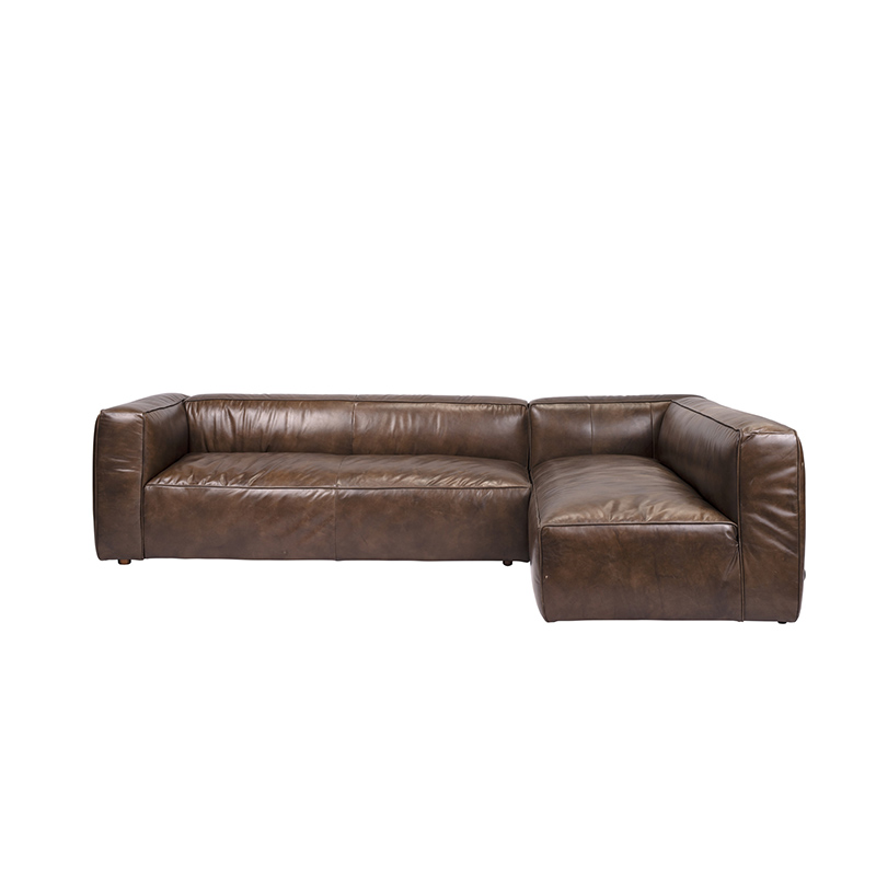 Schnittsofa RS532 RH-C