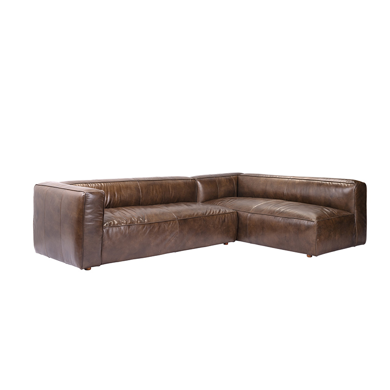 Schnittsofa RS532 RH-C