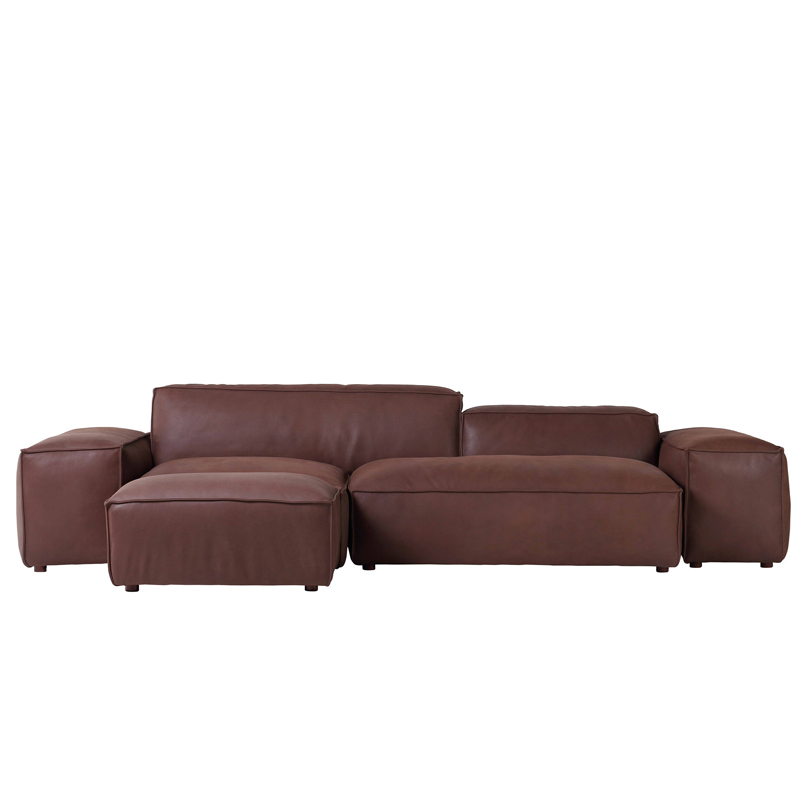 Schnittsofa RS616-4