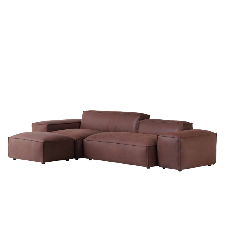 Schnittsofa RS616-4