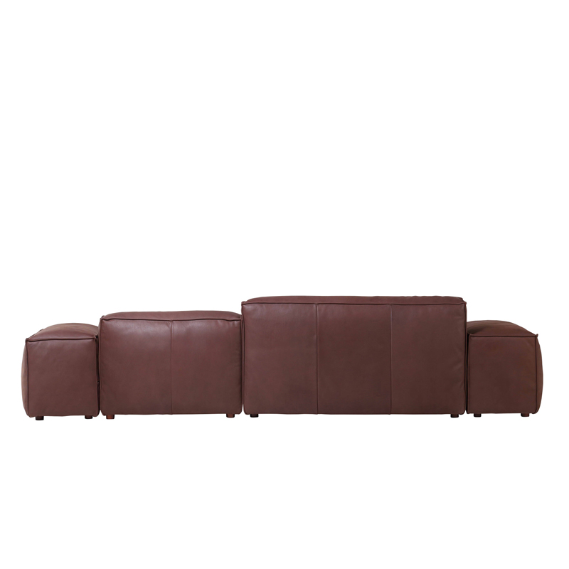 Schnittsofa RS616-4