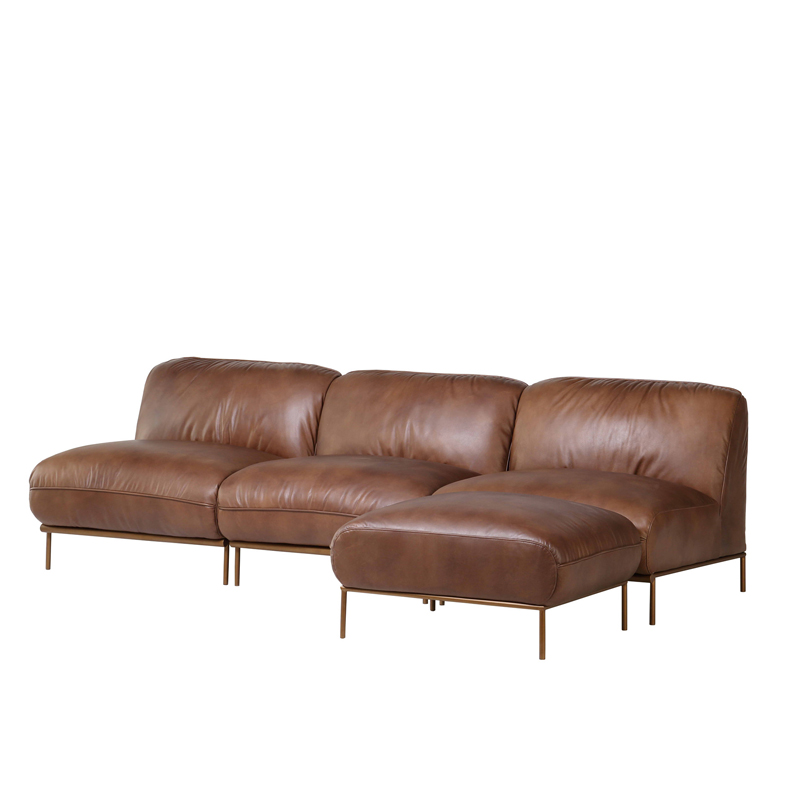 Schnittsofa RS594 RH-C