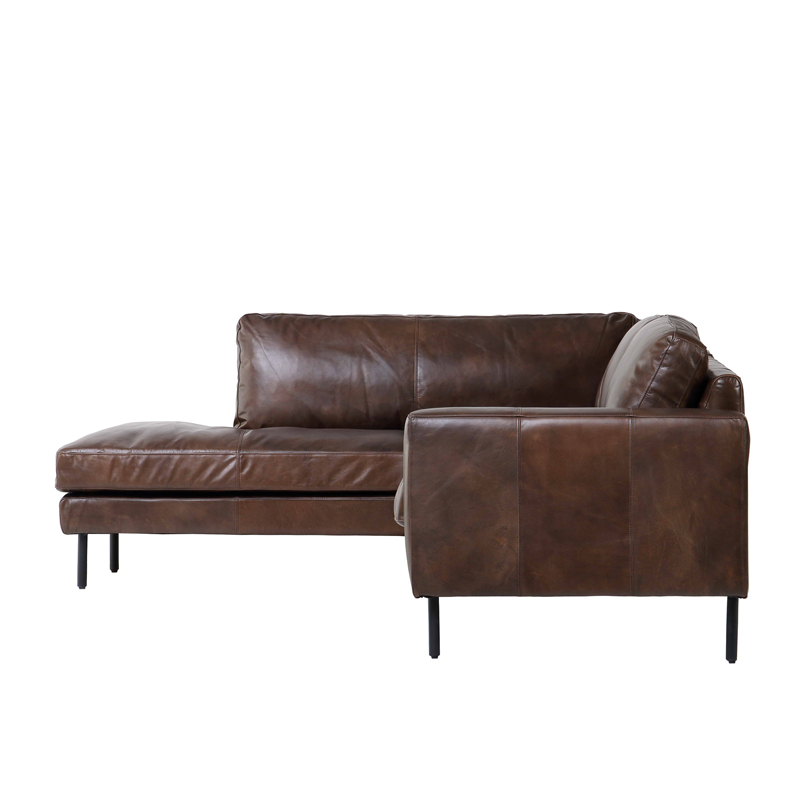 Schnittsofa RS565 LH-C