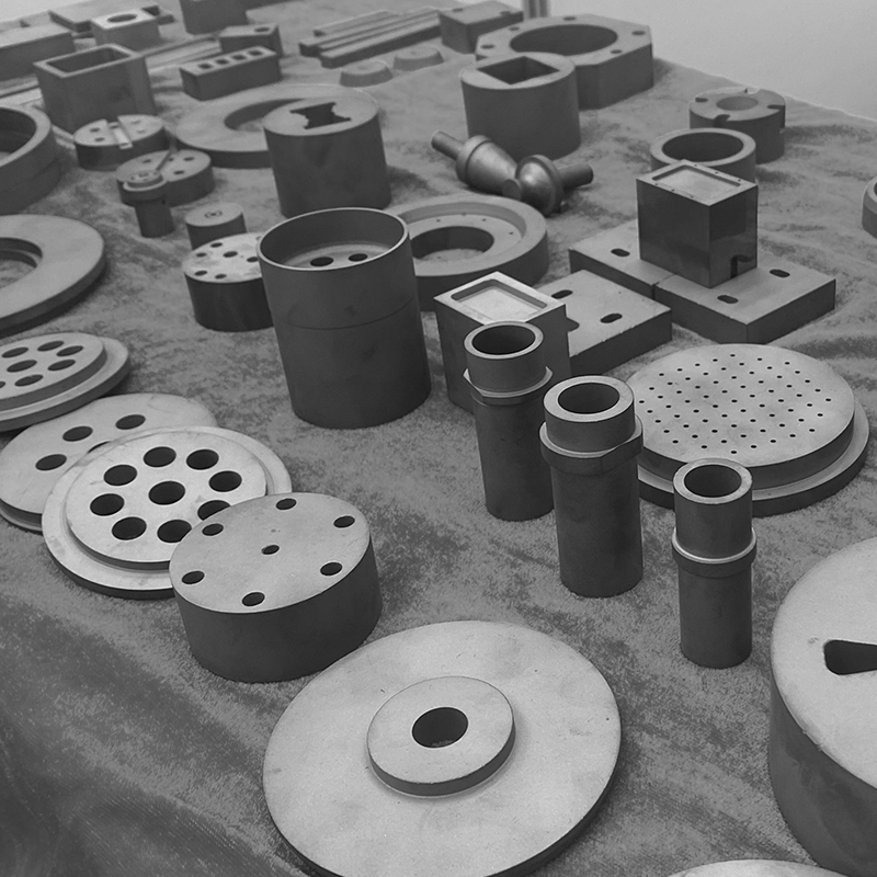 M&a Mixiao Precision Carbid Blanks&Preforms