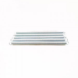 Hochvorbereitete, flexible Expander der Frühlingskiste