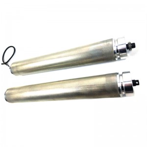 Spezielle Trolley für Huidong Logistics Sorter Express -Gürtelförder