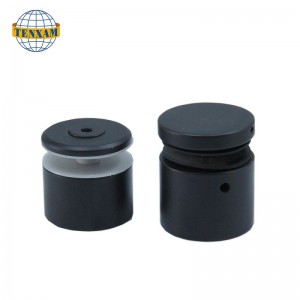 Badezimmer Doppelbahnsystem Schieber Lagerhaus -Tür -Hardware -Kit Schiebetür Schiebebahn Set