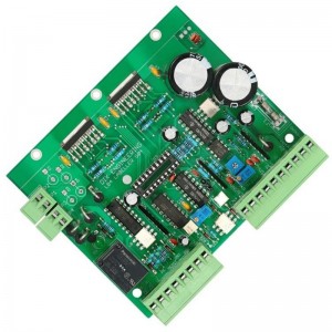 OEM ODM PCB&PCBA Design Service Customisierte elektronische PCB -PCBA -Board -BOM -Dateien Gerber -Liste anderer PCB -PCBA -Hersteller