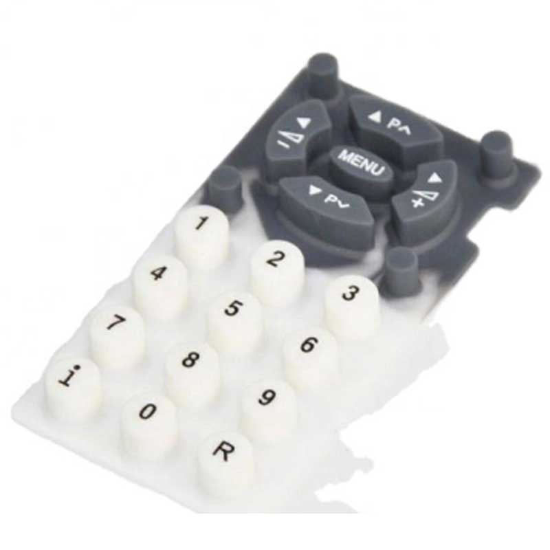 Entwicklungsaussicht auf Gummiproduktindustrie in China