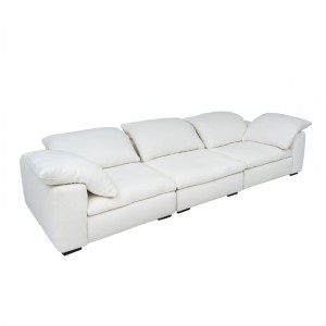 Schnittsofa RS965