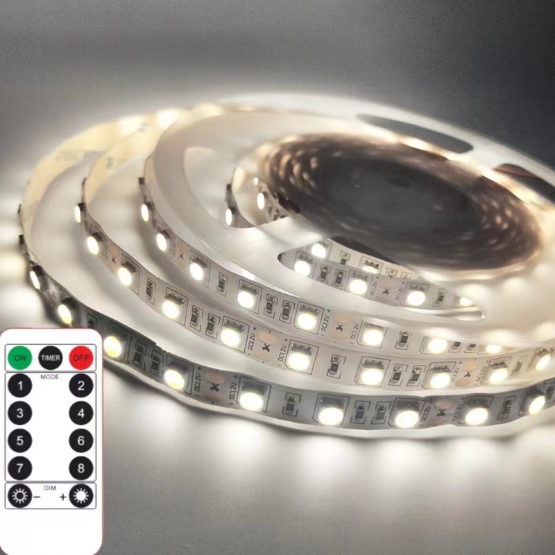 Innendekoration wasserdichte SMD 5050 LED Strip Lights Ambiente Pro