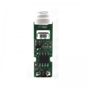 E Zigaretten Vape Mod Control Circuit PCB -Boards