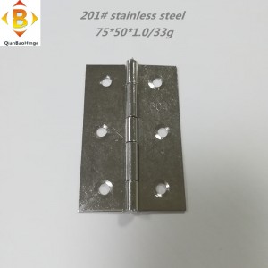 201#hinge Türscharnierschrank Scharnier Elektrokasten kombinierter Scharnier Edelstahlscharnier