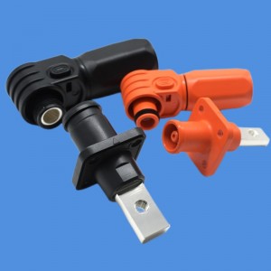 Wasserdichte Leistung 200A Energy Storage LifePO4 Pylontech Batteriekabelanschluss 6 mm 8 mm 12 mm 14 mm