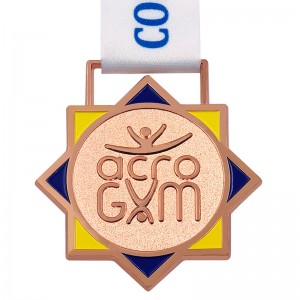 Metallmedaillenhalter für Läufermedaillen für Wrestling Etsy