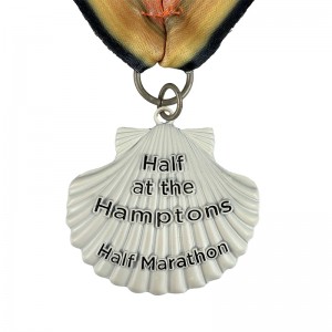 Metallmedaillen für Schulen geprägt Metallmedaillenmetall für Medaillen