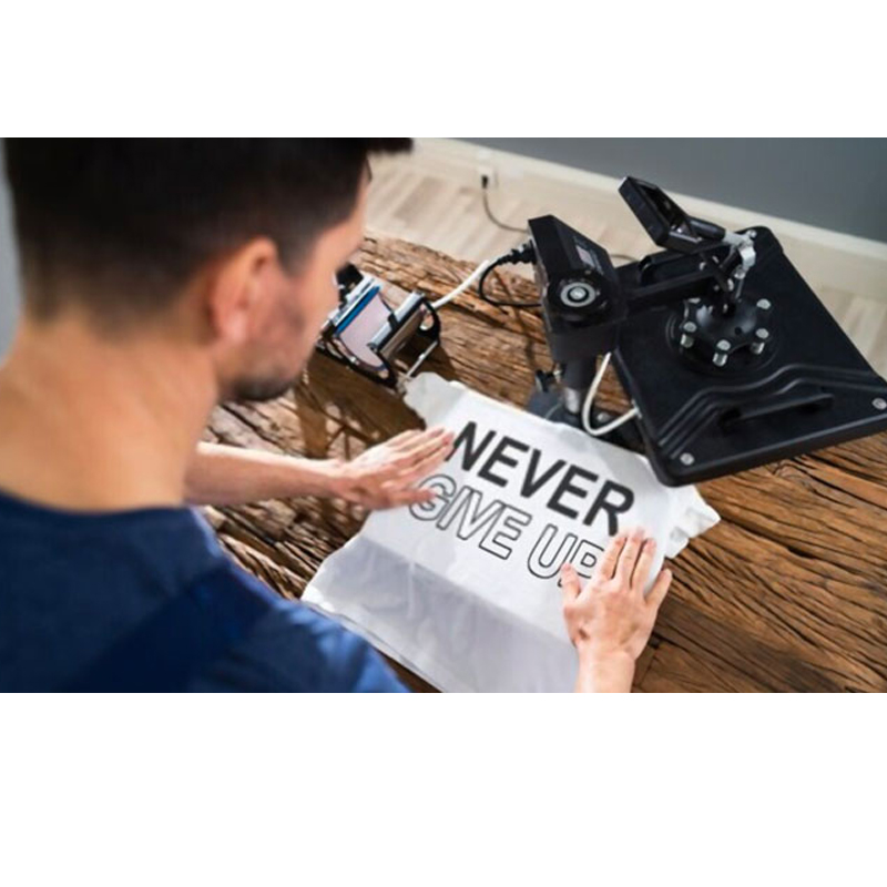 Faktoren, die vor dem Kauf eines klaren Transferpapiers berücksichtigt werden müssen