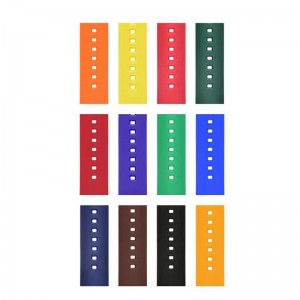 Weicher Silikongurt für Waken Waterd Watch Band