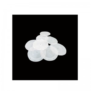 Herstellung und Verarbeitung von Injektionsform für PTFE -Dichtungseinspritzformung von PFA -PVDF -Quadratstück mit hoher Temperaturverschleißwiderstand