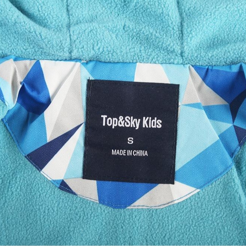 Die Bekleidungsbranche muss ihre Marke schützen