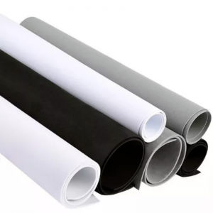 Heißverkäufliche kundenspezifische schwarze EVA-Schaumblätter gute Qualität schocksicher Anti-Skid-Dichtung umweltfreundlich geschmackloses EVA-Blatt