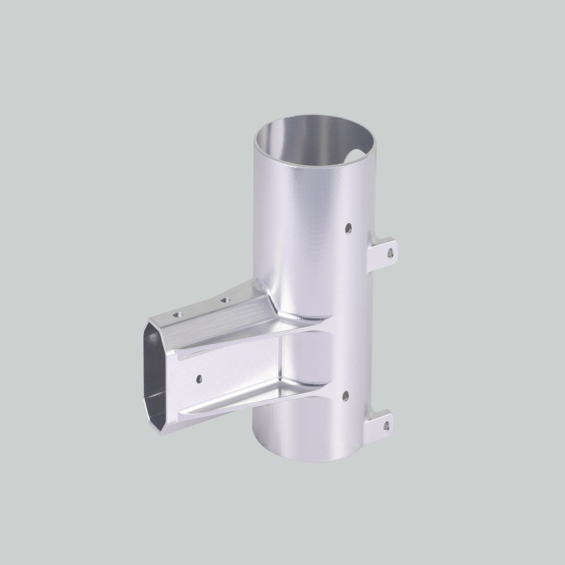 CNC -Prozess 2