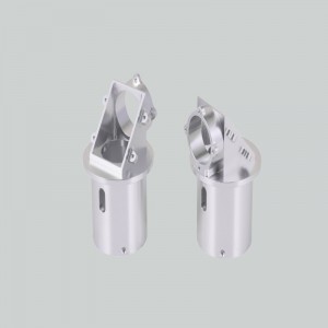 CNC -Prozess 2