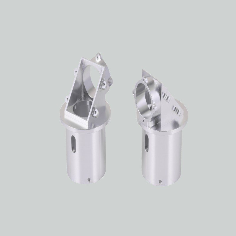 CNC -Prozess 2