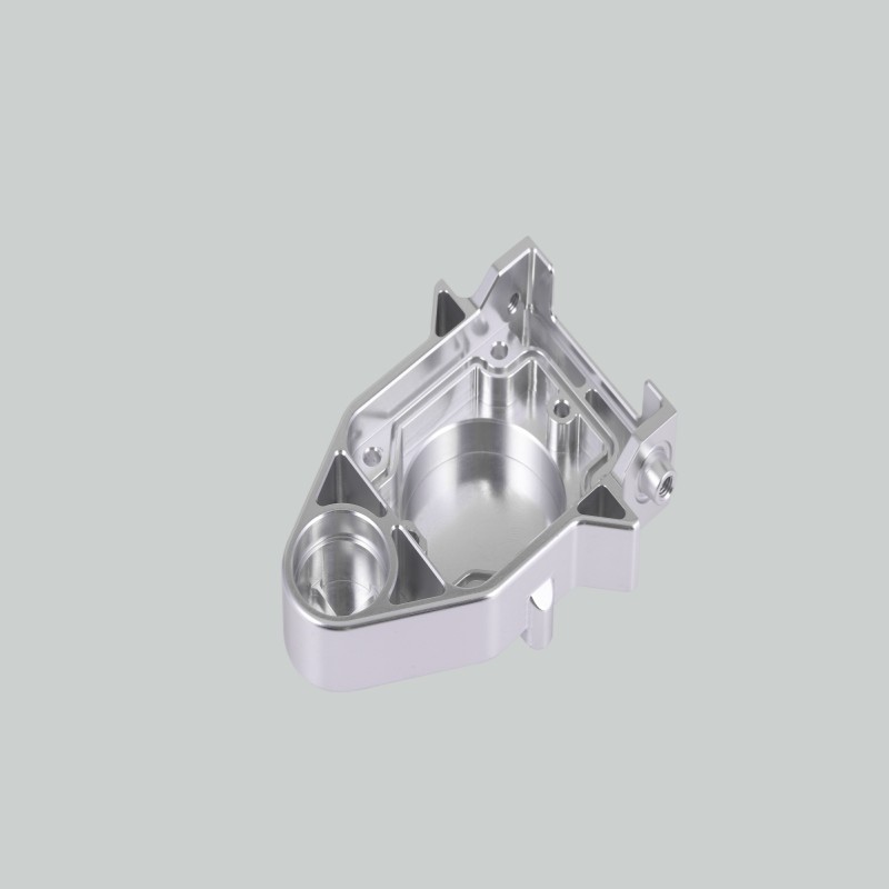CNC -Prozess 3