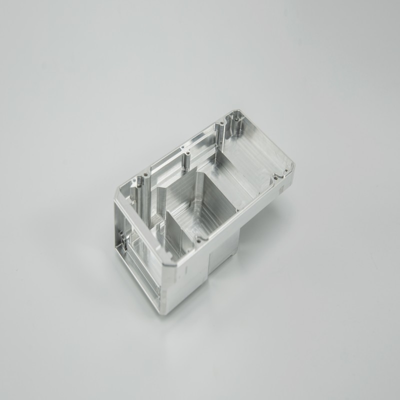 CNC -Prozess 4