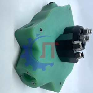 Power -Feed -Kontakte reiner Wolfram -Carbid 100342166 100432997 für Agie Charmilles EDM -Maschine