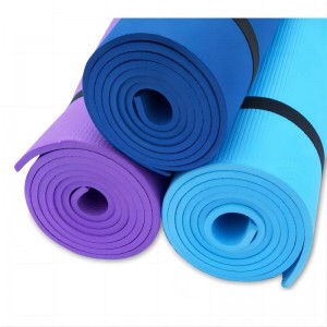 Yoga -Ausrüstung