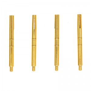 Chipstift und Steckdose