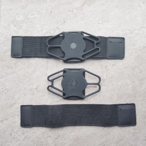 Telefon Armriemen Lauf Armband Telefon -Hülle für Telefonhalter -Halbarmband zum Ausführen von Walking -Wanderweg